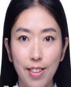 Lili Cao