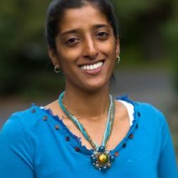 Aparna Sundaram