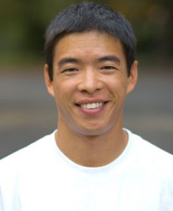 Daniel Wang