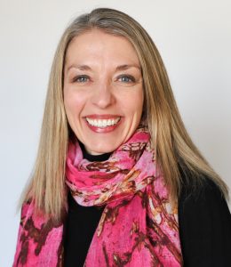 Megan DeYoung Megan DeYoung