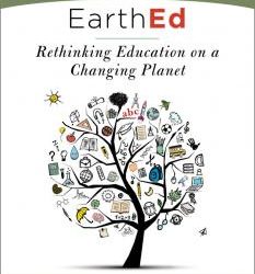 Erb Faculty Member, Andy Hoffman authors chapter in State of the World’s EarthEd