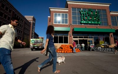 Erber Colm Fay is cited in WSJ story about Whole Foods moving to Detroit