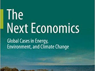 The Green Economy as a Sustainable Economic Development Strategy