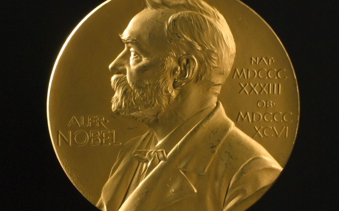 Nobel award recognizes how economic forces can fight climate change – Andy Hoffman in The Conversation