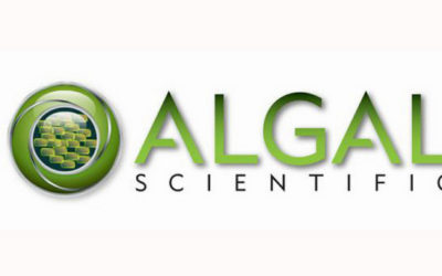 Erb alum start up venture Algal Scientific receives funding from Evonik