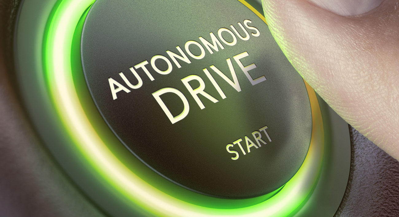 Maximizing the environmental benefits of autonomous vehicles - Erb