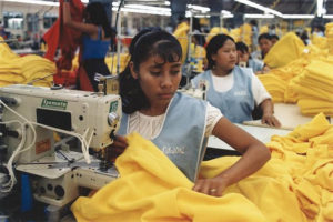 By marissaorton (Sweatshop project Uploaded by Gary Dee), via Wikimedia Commons