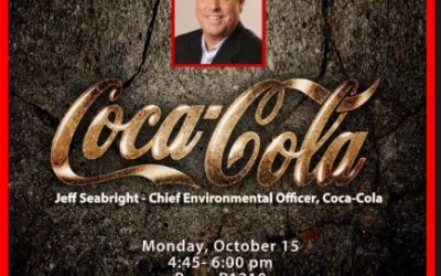 The Evolution of Coca-Cola’s Water Resource Strategy