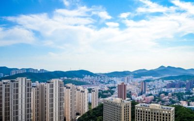 Dallying in Dalian: The World Economic Forum’s “Hottest Ideas” for Climate Change are Tepid at Best