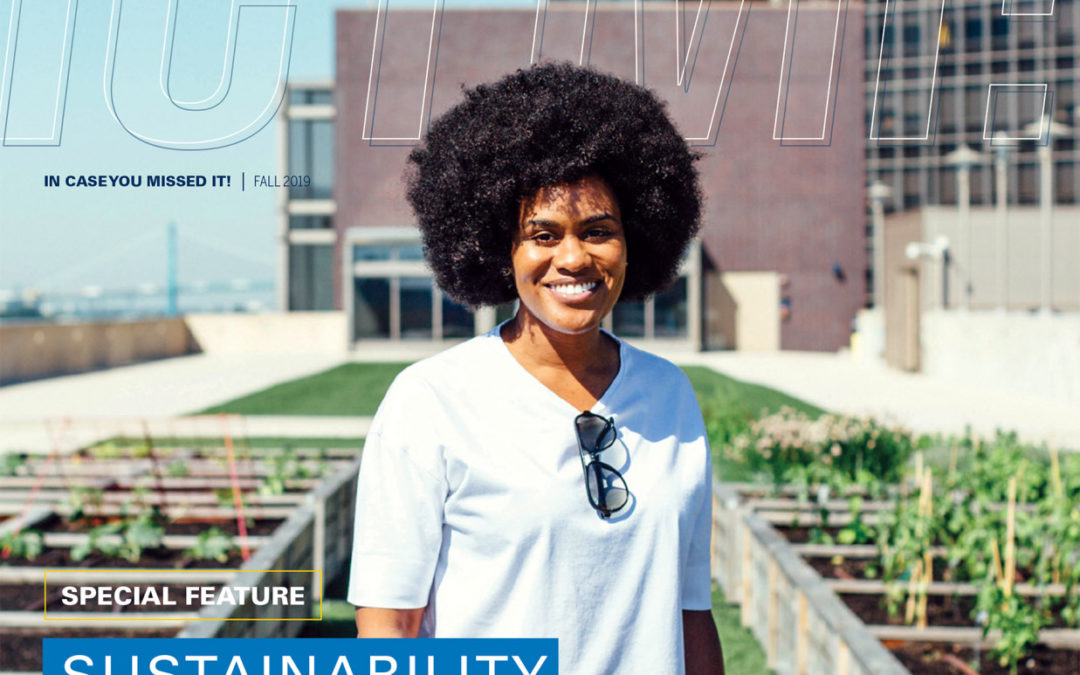 ICYMI: Special Feature: Sustainability in Detroit