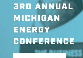 3rd Annual Michigan Energy Futures Conference