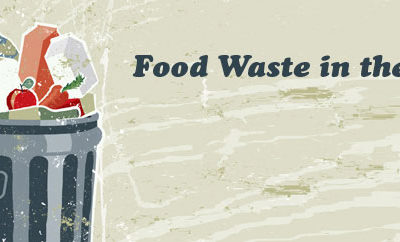 Food Waste in the U.S.