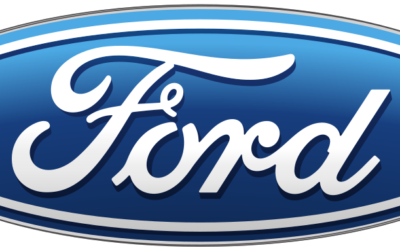 Strategic Transformation of Ford Motor Company