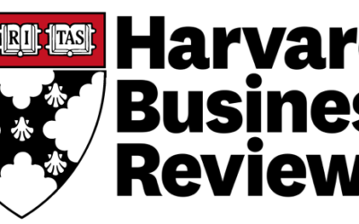 Andy Hoffman reflects on passion versus conformity in HBR blog posting