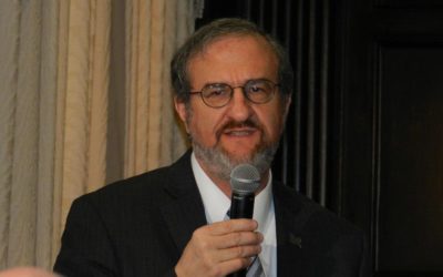 President Mark Schlissel – “Support to all who cherish peace, tolerance, equality, and unity”