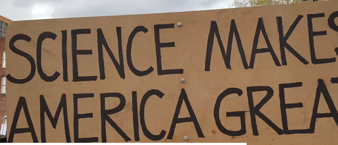 The Trump administration, slanted science and the environment: 4 essential reads – Joe Arvai quoted in The Conversation