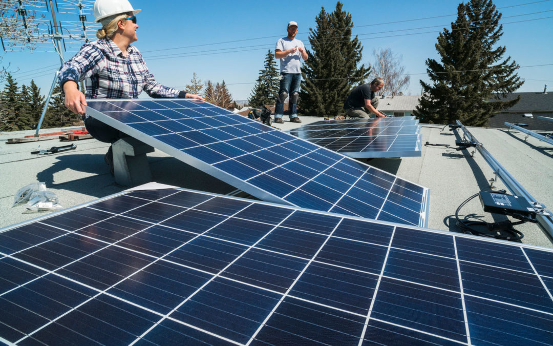 Appeal of residential solar photovoltaics – Does framing matter?