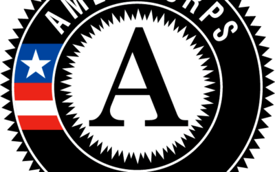 Erb Student and Alumni Recognized for AmeriCorps Week