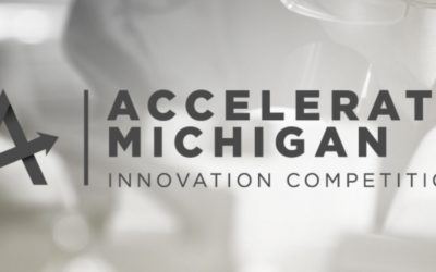 ReGenerate takes student grand prize at the first Accelerate Michigan Business Competition