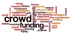 Crowdfunding for Sustainability Focused Startups