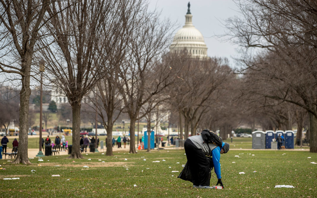 Shutdown’s economic impact is a forceful reminder of why government matters — Andy Hoffman in The Conversation