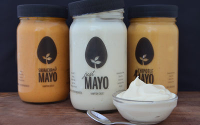 Cracking the Egg Industry: Hampton Creek Tries a Vegan Take on Classic Mayo