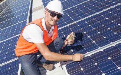 Solar Financing in the U.S. – An Intern’s Explanation (Part II)