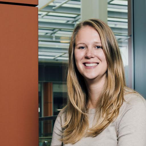 Erb Student Featured as Top Innovative Female UM Student to Watch in