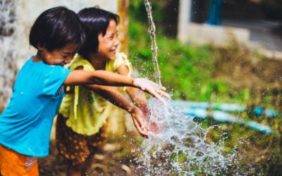 Book Review: New Water Book Puts People First