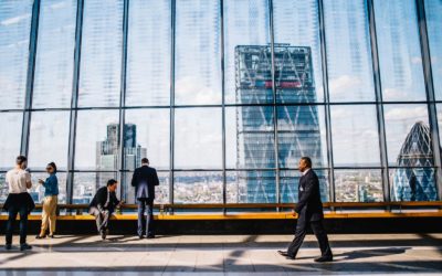 Erb Alum, Gabriel Thoumi, Introduces New Accounting Strategy for Global Carbon Assets Management