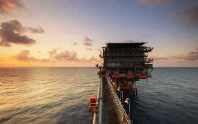 Erb faculty member, Tom Lyon Weighs in on Secretary Zinke’s Proposals for Offshore Drilling – Knowledge@Wharton