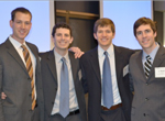 ReGenerate Wins Rice University Business Plan Competition Prize