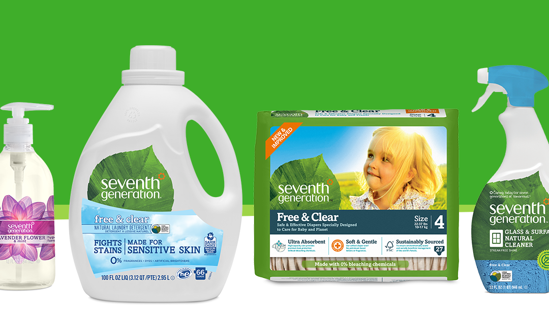 Seventh Generation and Unilever: Would an Acquisition Affect Sustainability? – Case Study