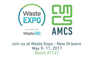 Trash Talks Part II: Waste Expo Conference