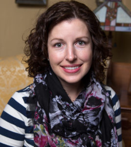 Jocelyn Leitzinger Jocelyn Leitzinger
