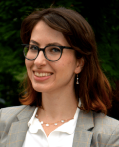 Anya Shapiro Anya Shapiro