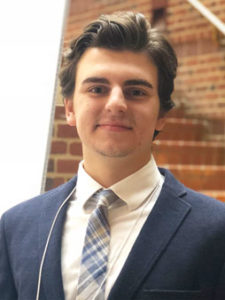 Braedon Fromwiller Braedon Fromwiller