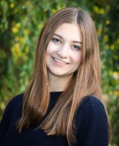Abby Williams Abby Williams