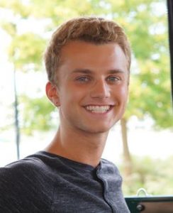 Chase Dautrich Chase Dautrich