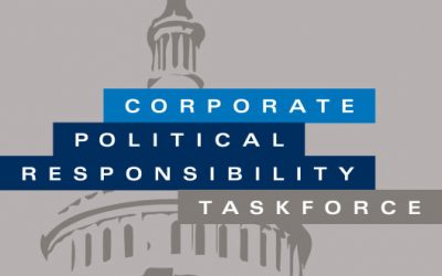 CPRT Expert Dialogue: Rebuilding Trust in American Civic Institutions: Campaign Finance, Non-partisan Reform & How Business Can Help