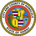 City & County of Honolulu