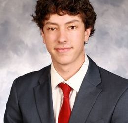 Jackson Hukari