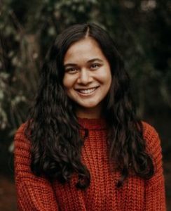 Hannah Momblanco Hannah Momblanco
