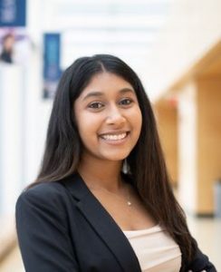 Tanvi Doshi Tanvi Doshi