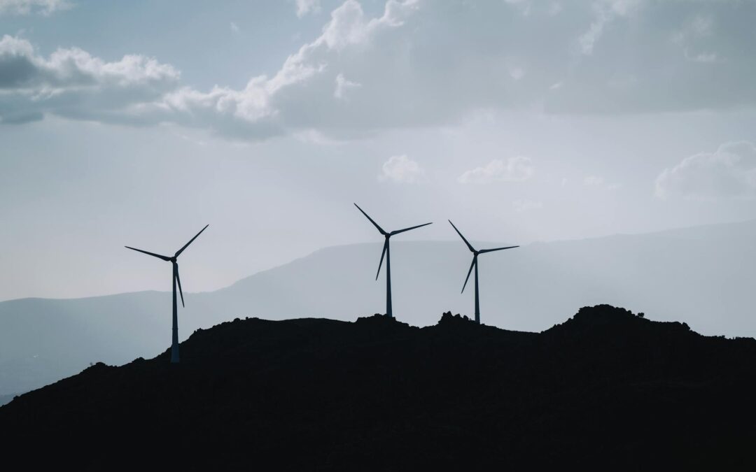 Michigan Climate Venture, first of its kind