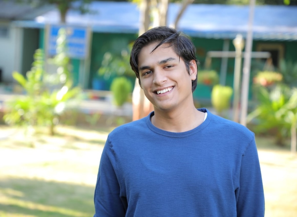 10301 – Kanishk singh